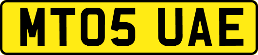MT05UAE
