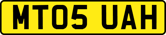 MT05UAH