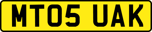 MT05UAK