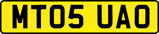 MT05UAO