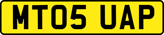 MT05UAP