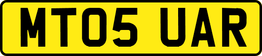 MT05UAR