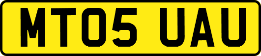 MT05UAU