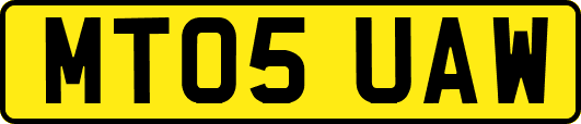 MT05UAW
