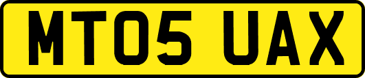 MT05UAX