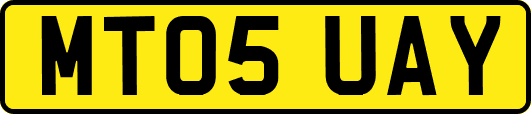 MT05UAY
