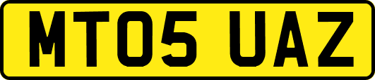 MT05UAZ
