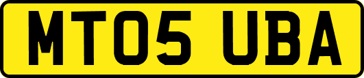 MT05UBA