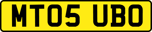 MT05UBO