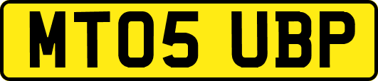 MT05UBP