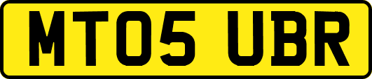 MT05UBR