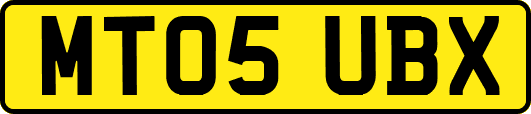 MT05UBX