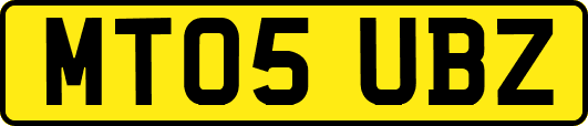 MT05UBZ