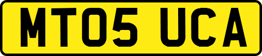MT05UCA
