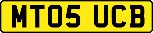 MT05UCB