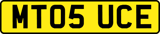 MT05UCE