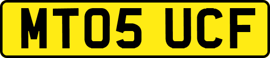 MT05UCF