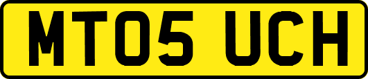 MT05UCH