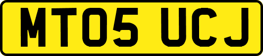 MT05UCJ