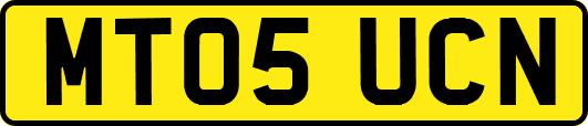 MT05UCN
