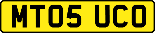 MT05UCO