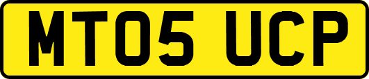 MT05UCP