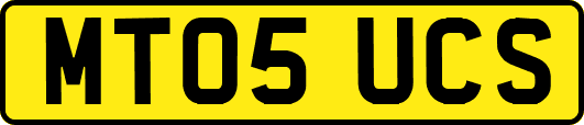 MT05UCS