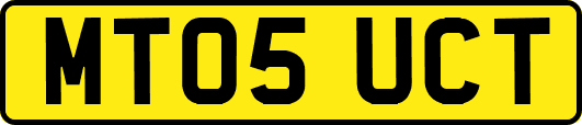 MT05UCT