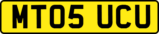 MT05UCU
