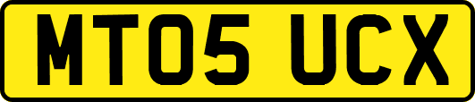 MT05UCX