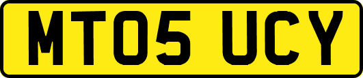 MT05UCY