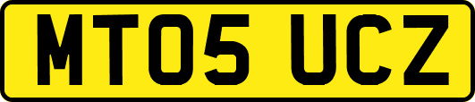 MT05UCZ