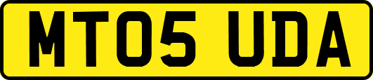MT05UDA