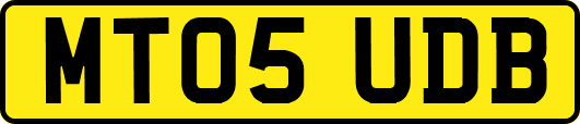 MT05UDB