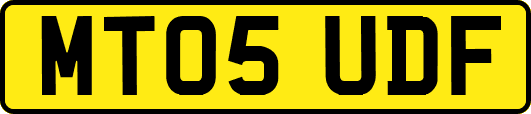 MT05UDF