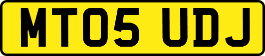 MT05UDJ