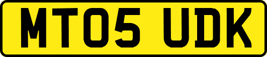 MT05UDK
