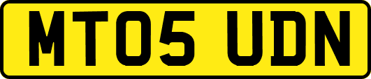 MT05UDN