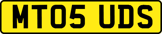 MT05UDS