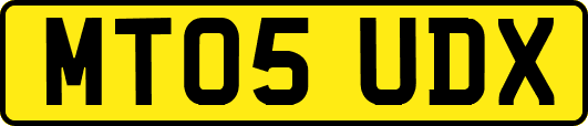 MT05UDX