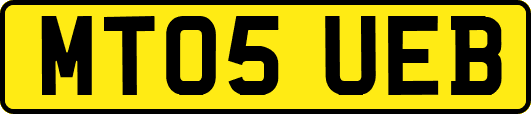 MT05UEB