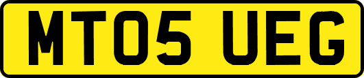MT05UEG