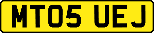 MT05UEJ