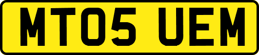 MT05UEM