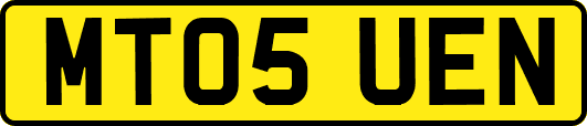 MT05UEN