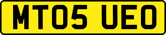 MT05UEO