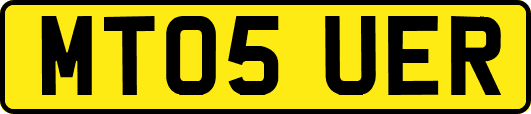 MT05UER