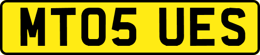 MT05UES