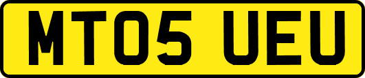 MT05UEU