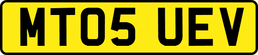 MT05UEV